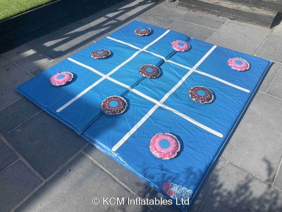 Garden & sports Games Hire Hire in Derby, Nottingham, Mansfield