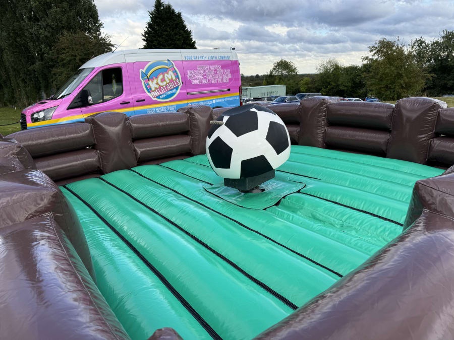 Adult suitable inflatables - Hire in Derby, Nottingham, Mansfield ...