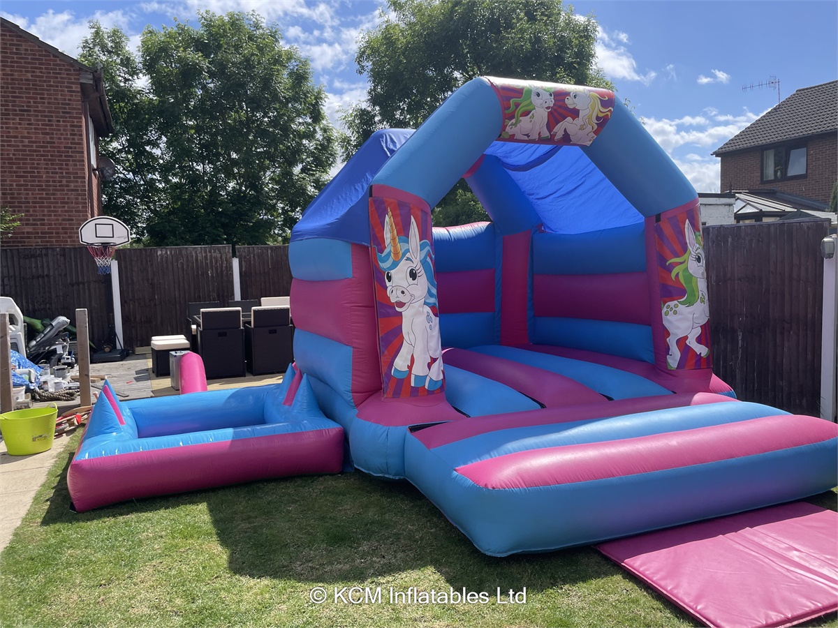Incredible Party Packages Hire in Derby, Nottingham, Mansfield Heanor